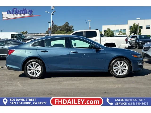 SEMINUEVOS CHEVROLET Malibu a Estados en autogozo