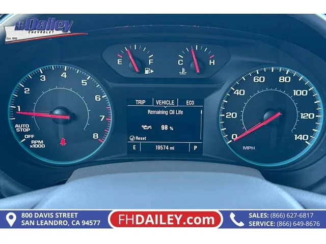 SEMINUEVOS CHEVROLET Malibu a Estados en autogozo