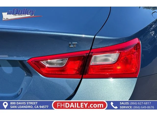 SEMINUEVOS CHEVROLET Malibu a Estados en autogozo