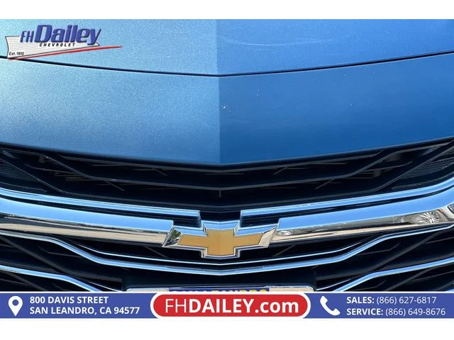 SEMINUEVOS CHEVROLET Malibu a Estados en autogozo