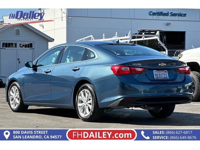 SEMINUEVOS CHEVROLET Malibu a Estados en autogozo
