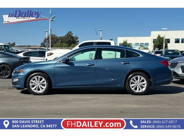 SEMINUEVOS CHEVROLET Malibu a Estados en autogozo