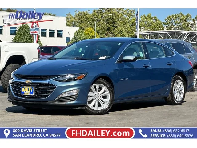 SEMINUEVOS CHEVROLET Malibu a Estados en autogozo