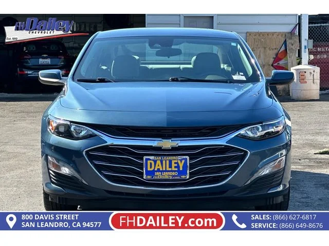 SEMINUEVOS CHEVROLET Malibu a Estados en autogozo