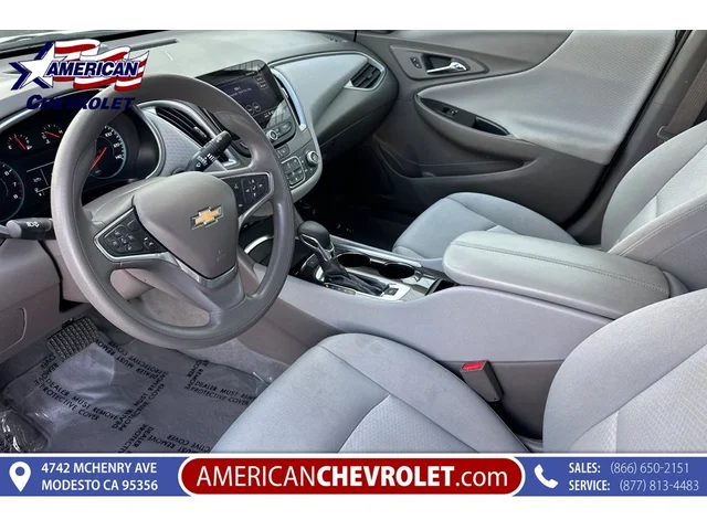 SEMINUEVOS CHEVROLET Malibu a Estados en autogozo