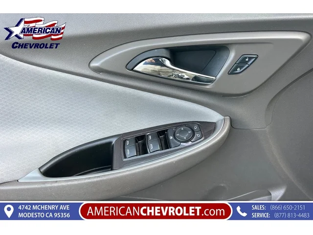 SEMINUEVOS CHEVROLET Malibu a Estados en autogozo