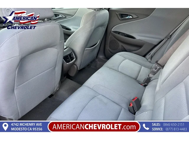 SEMINUEVOS CHEVROLET Malibu a Estados en autogozo