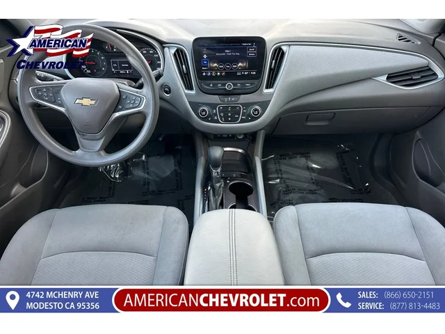 SEMINUEVOS CHEVROLET Malibu a Estados en autogozo