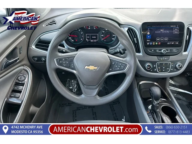 SEMINUEVOS CHEVROLET Malibu a Estados en autogozo