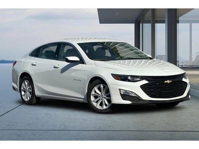 SEMINUEVOS CHEVROLET Malibu a Estados en autogozo