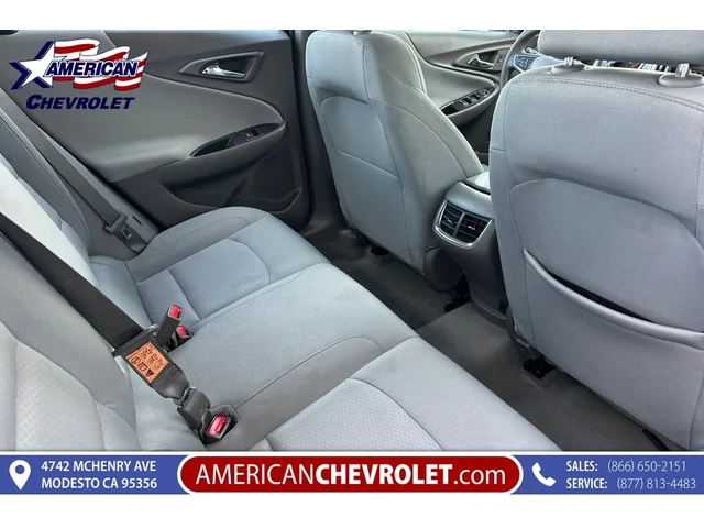 SEMINUEVOS CHEVROLET Malibu a Estados en autogozo