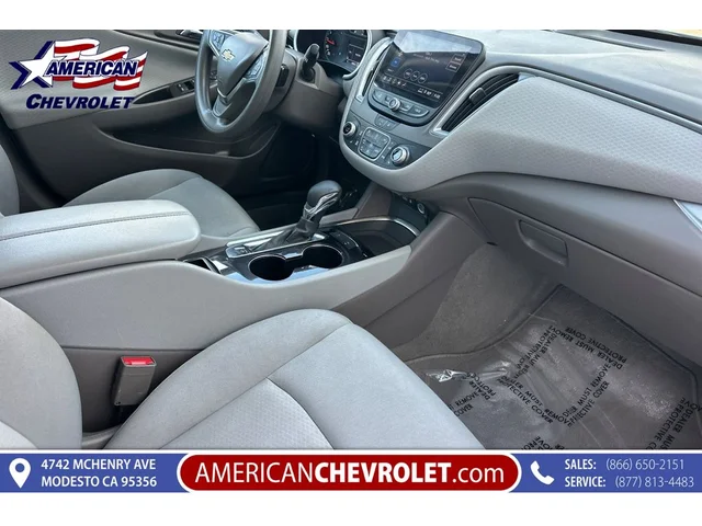 SEMINUEVOS CHEVROLET Malibu a Estados en autogozo