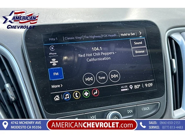 SEMINUEVOS CHEVROLET Malibu a Estados en autogozo