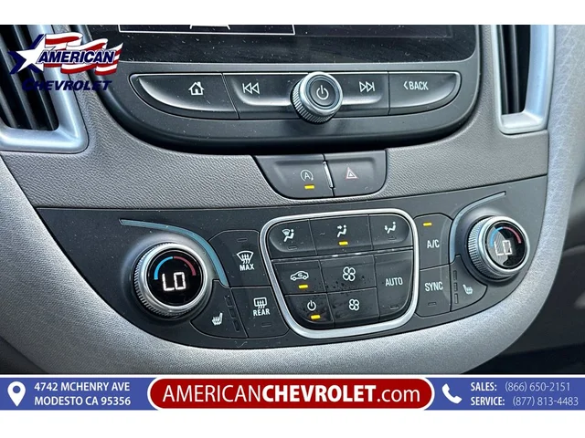 SEMINUEVOS CHEVROLET Malibu a Estados en autogozo