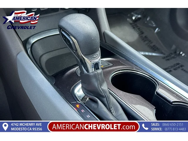 SEMINUEVOS CHEVROLET Malibu a Estados en autogozo