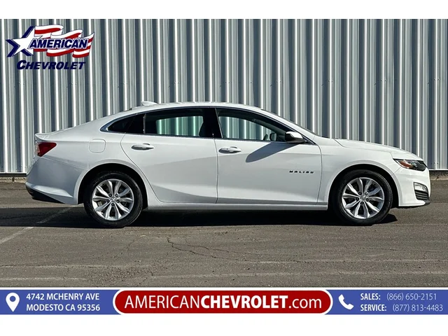 SEMINUEVOS CHEVROLET Malibu a Estados en autogozo