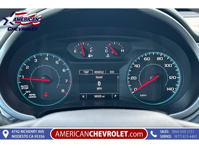 SEMINUEVOS CHEVROLET Malibu a Estados en autogozo