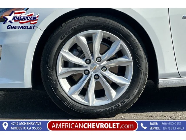 SEMINUEVOS CHEVROLET Malibu a Estados en autogozo