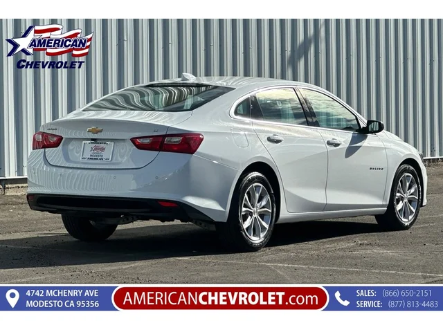 SEMINUEVOS CHEVROLET Malibu a Estados en autogozo