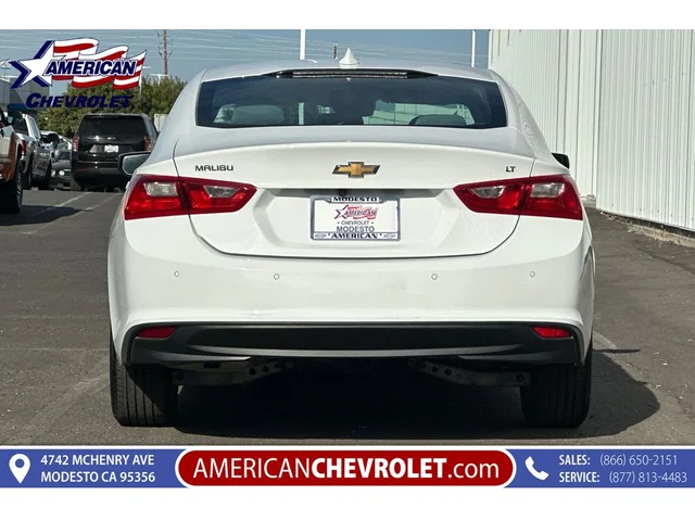 SEMINUEVOS CHEVROLET Malibu a Estados en autogozo