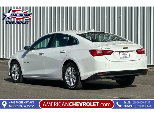 SEMINUEVOS CHEVROLET Malibu a Estados en autogozo