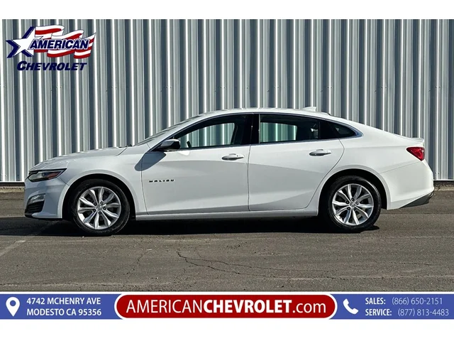 SEMINUEVOS CHEVROLET Malibu a Estados en autogozo