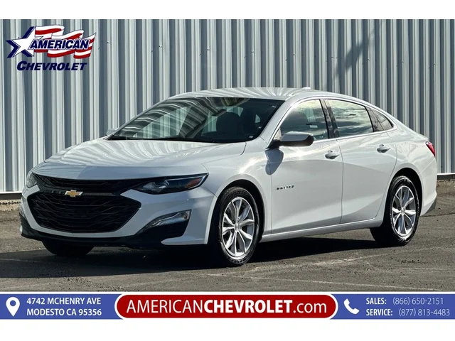 SEMINUEVOS CHEVROLET Malibu a Estados en autogozo