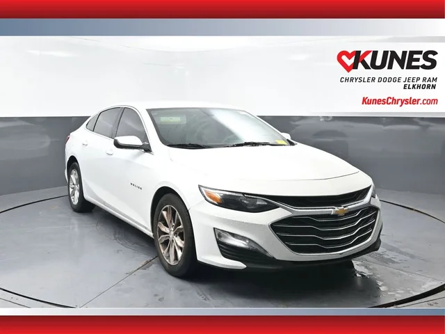 SEMINUEVOS CHEVROLET Malibu a Estados en autogozo