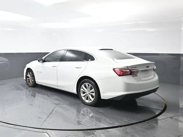 SEMINUEVOS CHEVROLET Malibu a Estados en autogozo