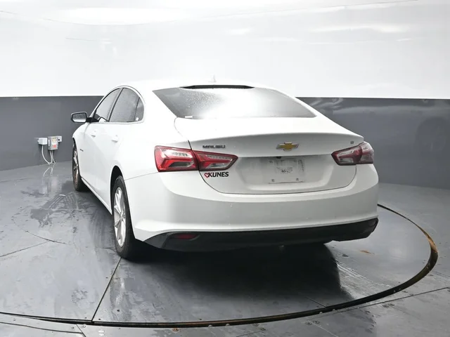 SEMINUEVOS CHEVROLET Malibu a Estados en autogozo