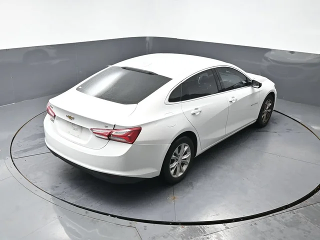 SEMINUEVOS CHEVROLET Malibu a Estados en autogozo