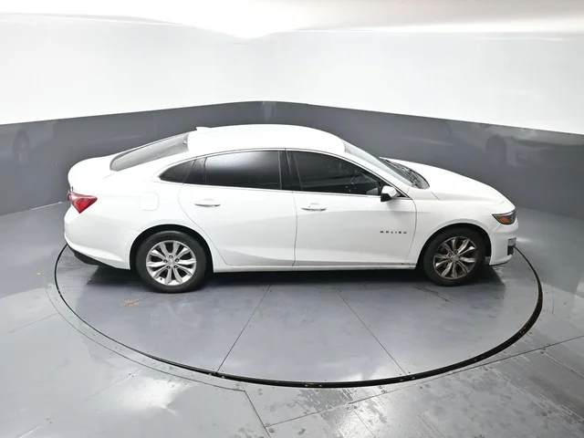SEMINUEVOS CHEVROLET Malibu a Estados en autogozo