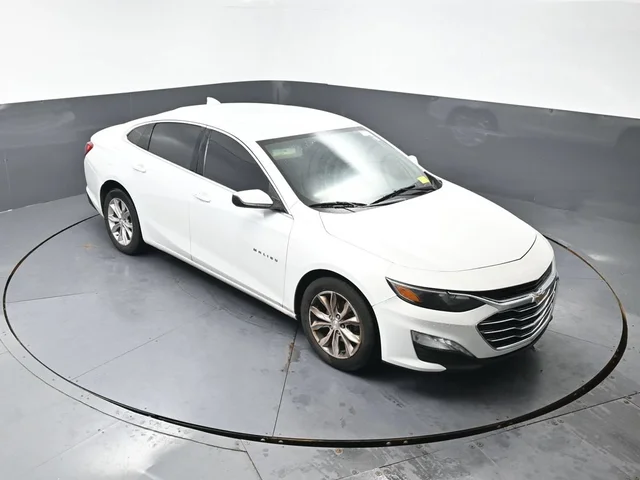 SEMINUEVOS CHEVROLET Malibu a Estados en autogozo