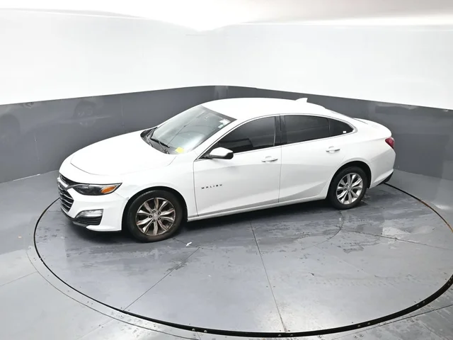 SEMINUEVOS CHEVROLET Malibu a Estados en autogozo