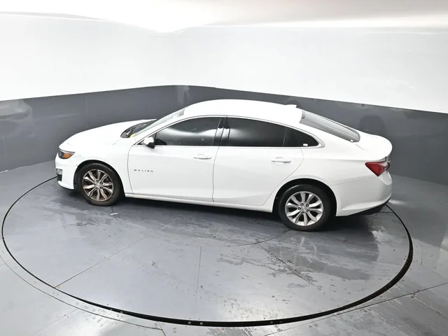 SEMINUEVOS CHEVROLET Malibu a Estados en autogozo