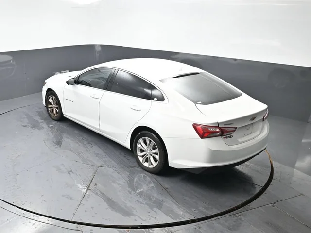 SEMINUEVOS CHEVROLET Malibu a Estados en autogozo