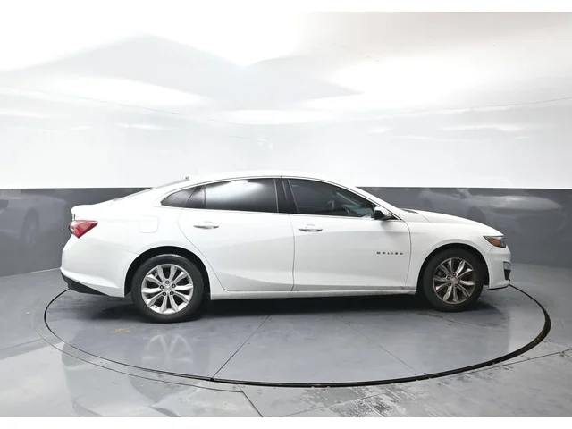 SEMINUEVOS CHEVROLET Malibu a Estados en autogozo
