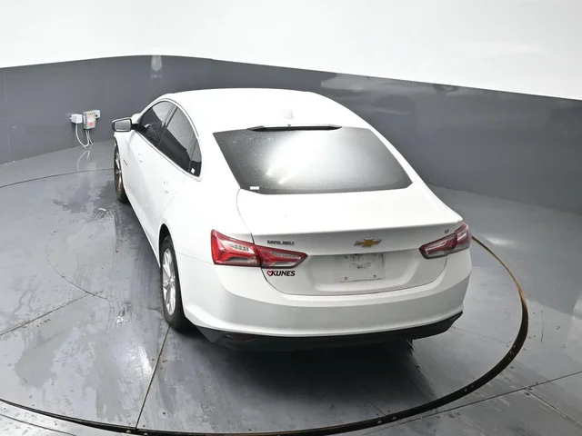 SEMINUEVOS CHEVROLET Malibu a Estados en autogozo