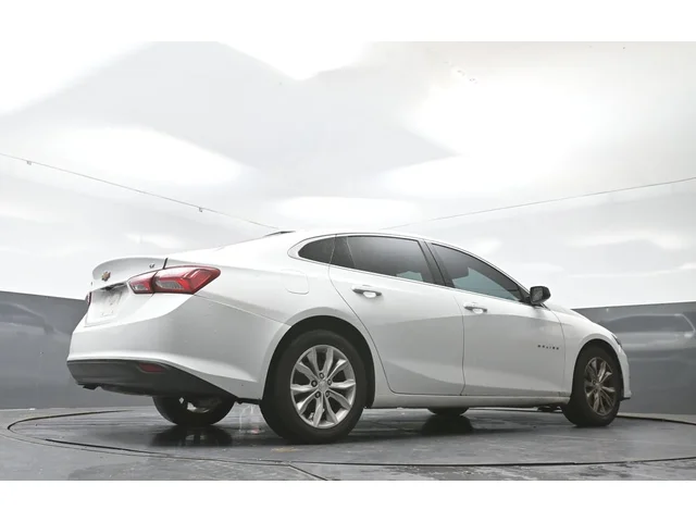 SEMINUEVOS CHEVROLET Malibu a Estados en autogozo