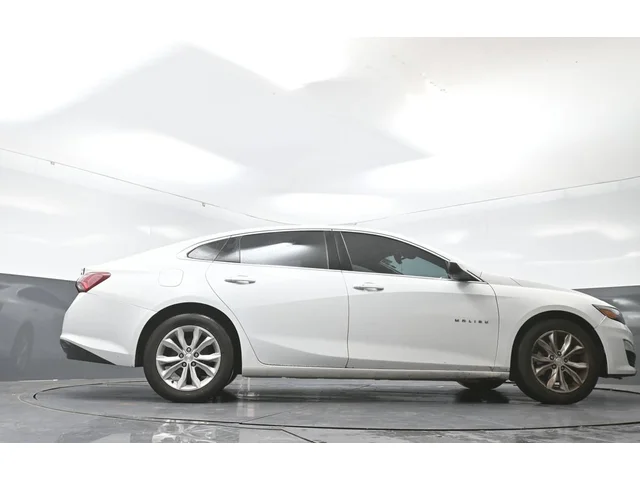 SEMINUEVOS CHEVROLET Malibu a Estados en autogozo