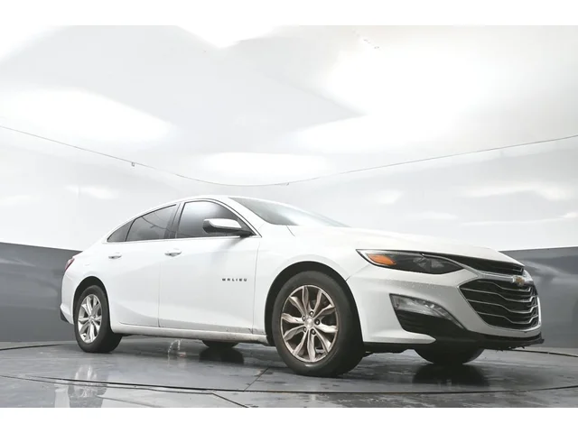 SEMINUEVOS CHEVROLET Malibu a Estados en autogozo