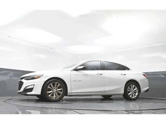 SEMINUEVOS CHEVROLET Malibu a Estados en autogozo