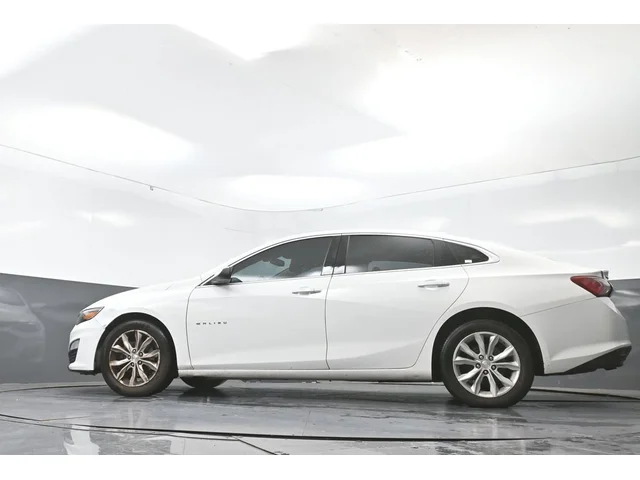 SEMINUEVOS CHEVROLET Malibu a Estados en autogozo
