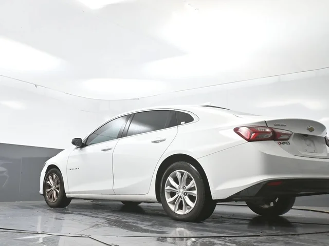 SEMINUEVOS CHEVROLET Malibu a Estados en autogozo