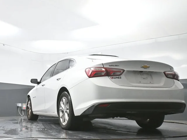 SEMINUEVOS CHEVROLET Malibu a Estados en autogozo