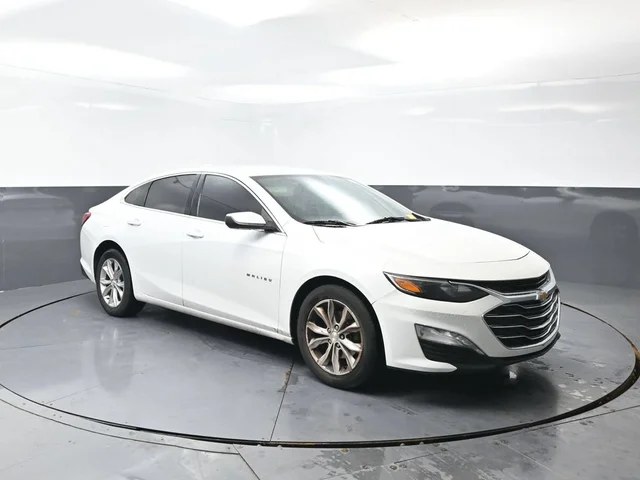 SEMINUEVOS CHEVROLET Malibu a Estados en autogozo