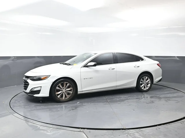 SEMINUEVOS CHEVROLET Malibu a Estados en autogozo
