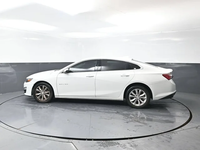 SEMINUEVOS CHEVROLET Malibu a Estados en autogozo