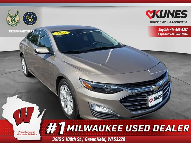 SEMINUEVOS CHEVROLET Malibu a Estados en autogozo