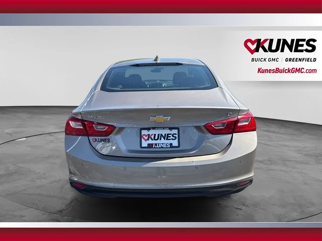 SEMINUEVOS CHEVROLET Malibu a Estados en autogozo
